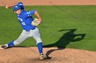 Baseball vs Rowan  Wheaton College Baseball takes on Rowan University in game one of the NCAA D3 College World Series at Veterans Memorial Stadium in Cedar Rapids, Iowa. - Photo By: KEITH NORDSTROM : Wheaton Basball, NCAA, Baseball, World Series